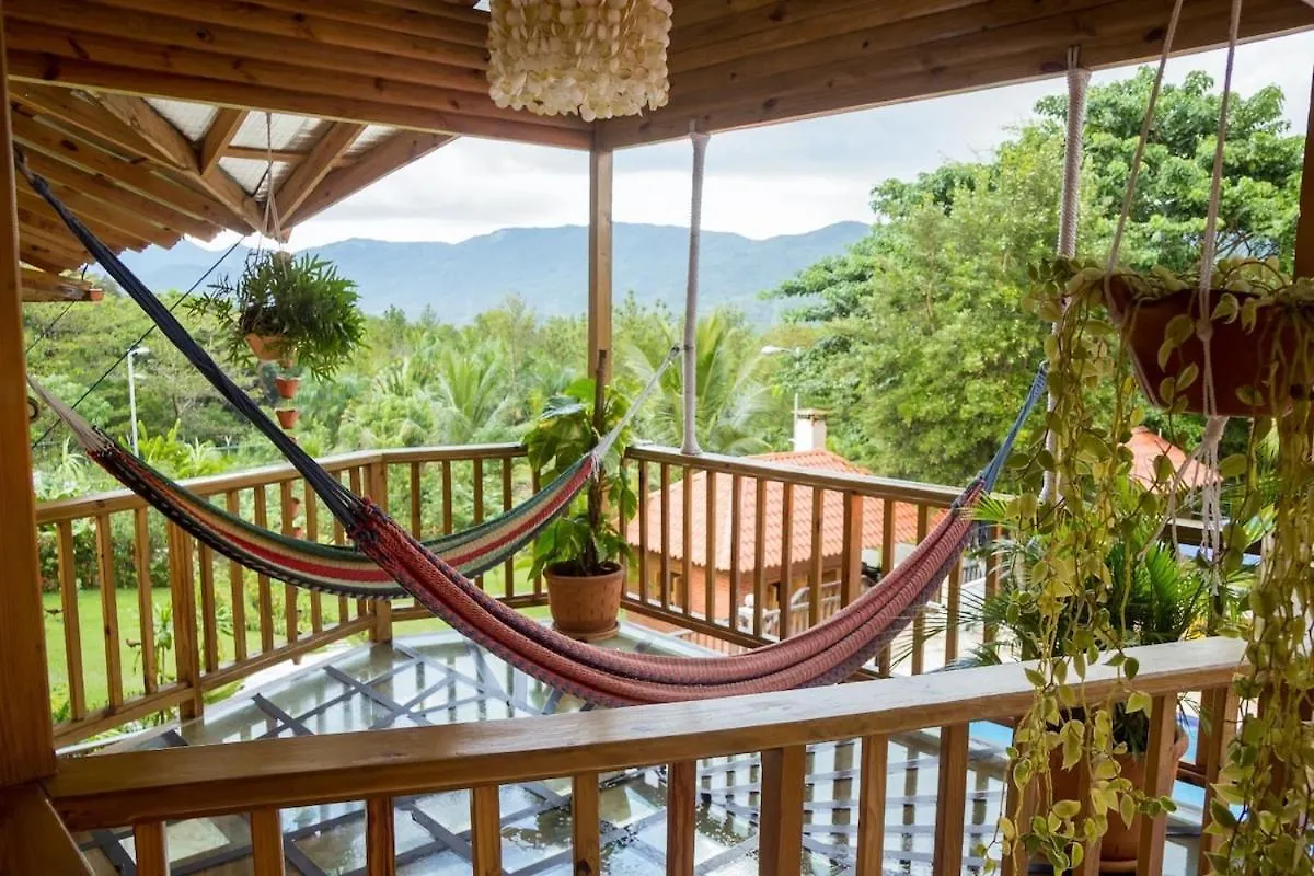 Spectacular Country Villa Pedro Brand Dominican Republic