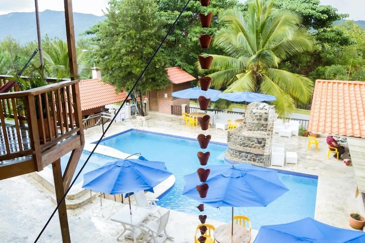 Spectacular Country Villa Pedro Brand 0*,  Dominican Republic