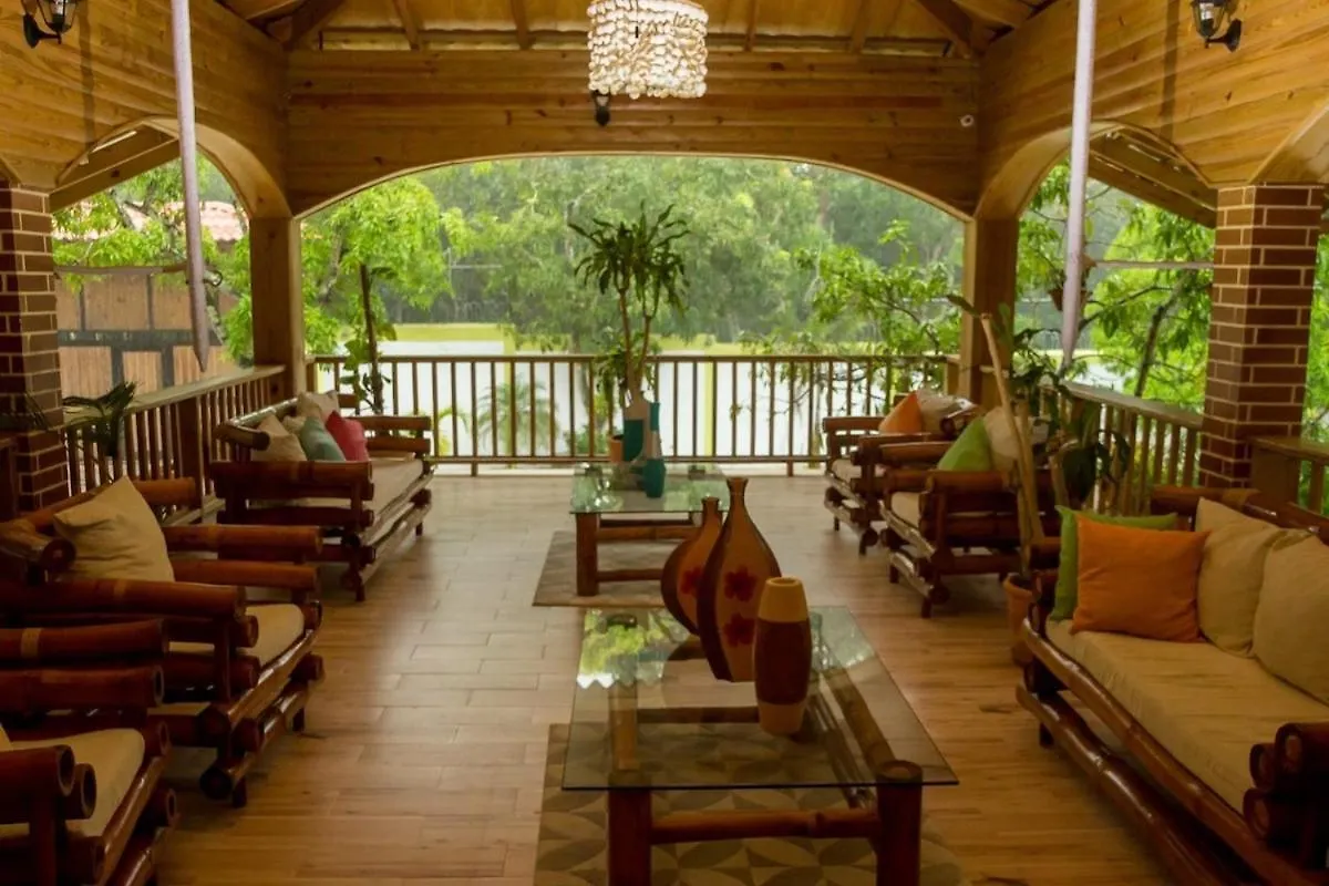 Spectacular Country Villa Pedro Brand
