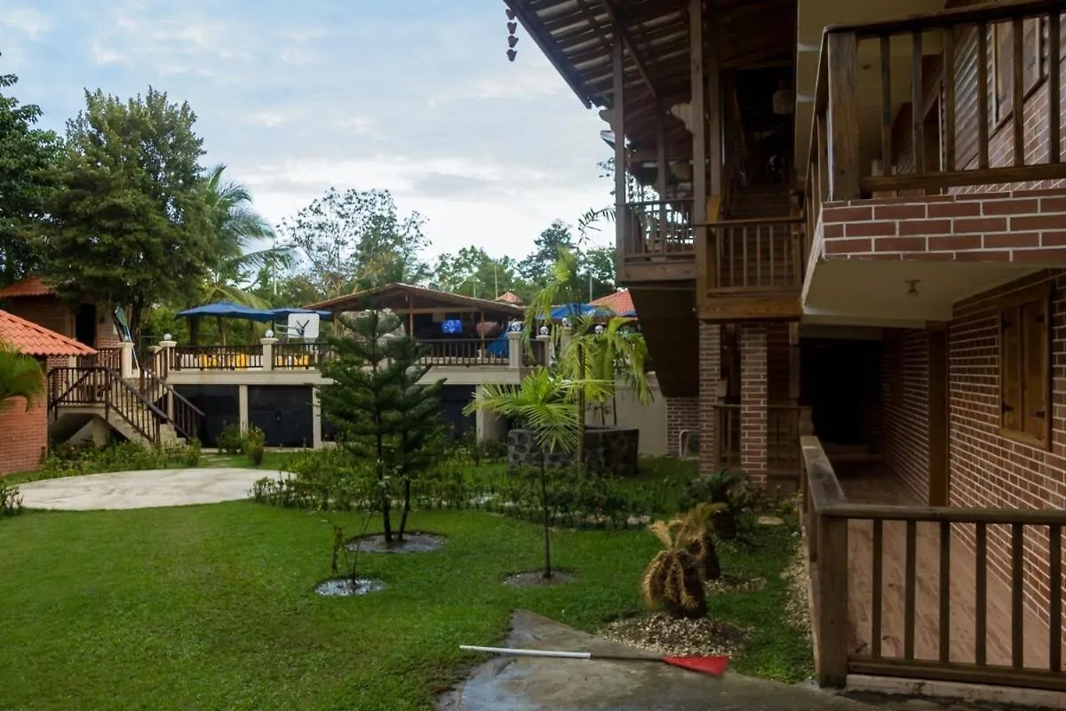 Spectacular Country Villa Pedro Brand