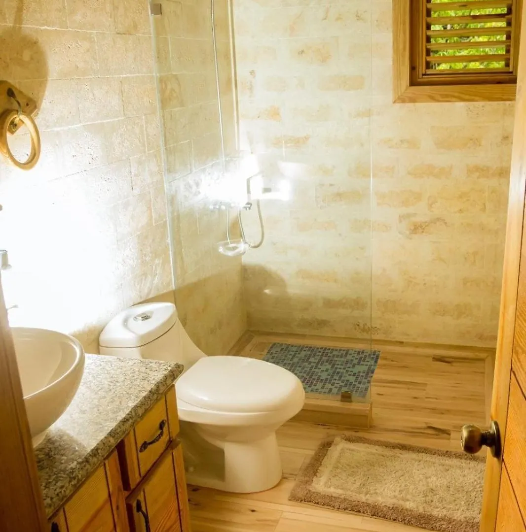 Spectacular Country Villa Pedro Brand