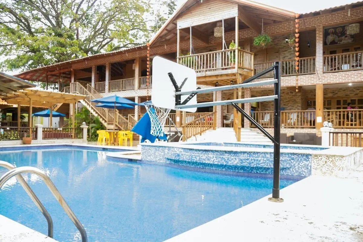 Spectacular Country Villa Pedro Brand