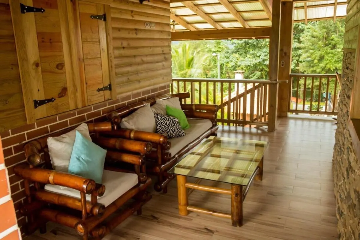 Spectacular Country Villa Pedro Brand