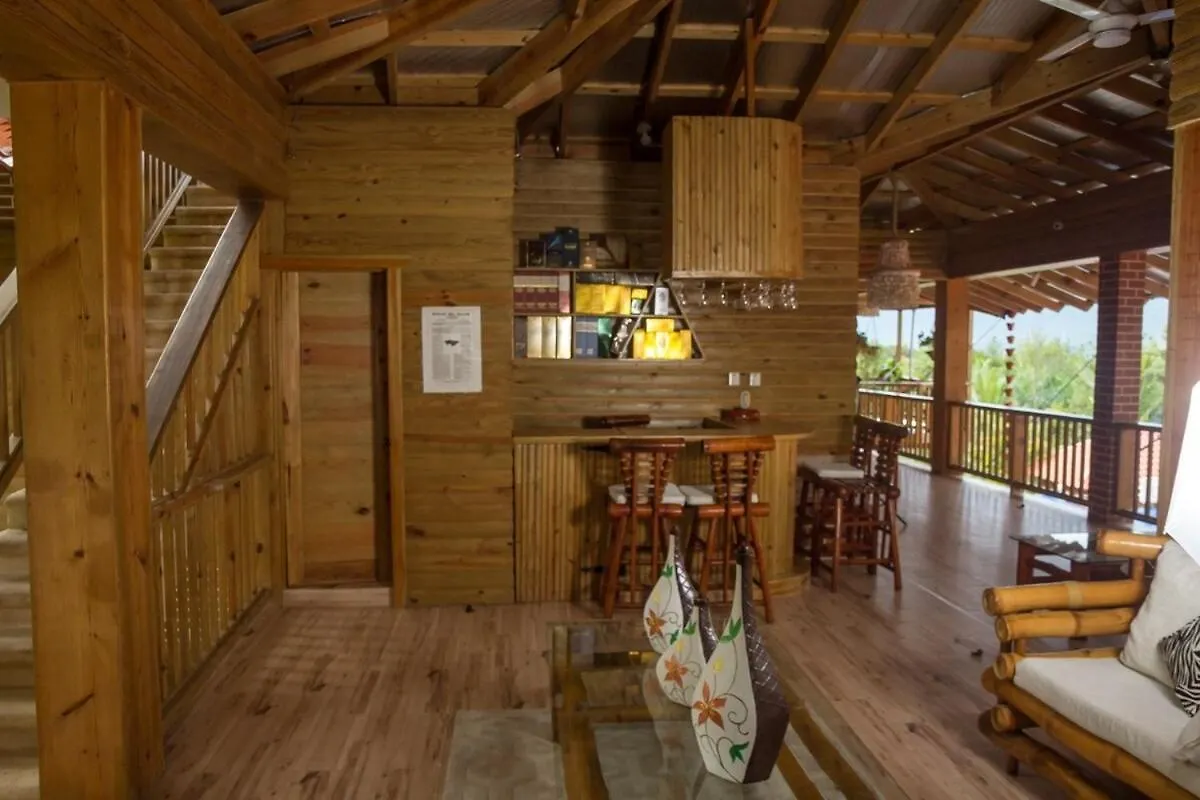 Spectacular Country Villa Pedro Brand