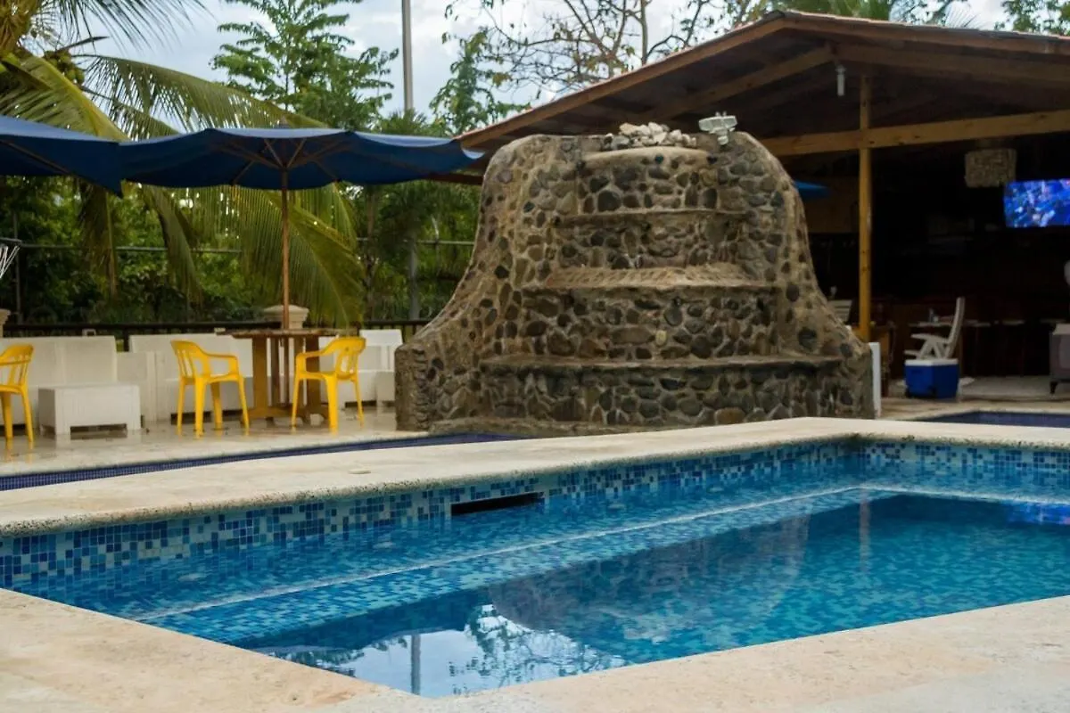 Spectacular Country Villa Pedro Brand