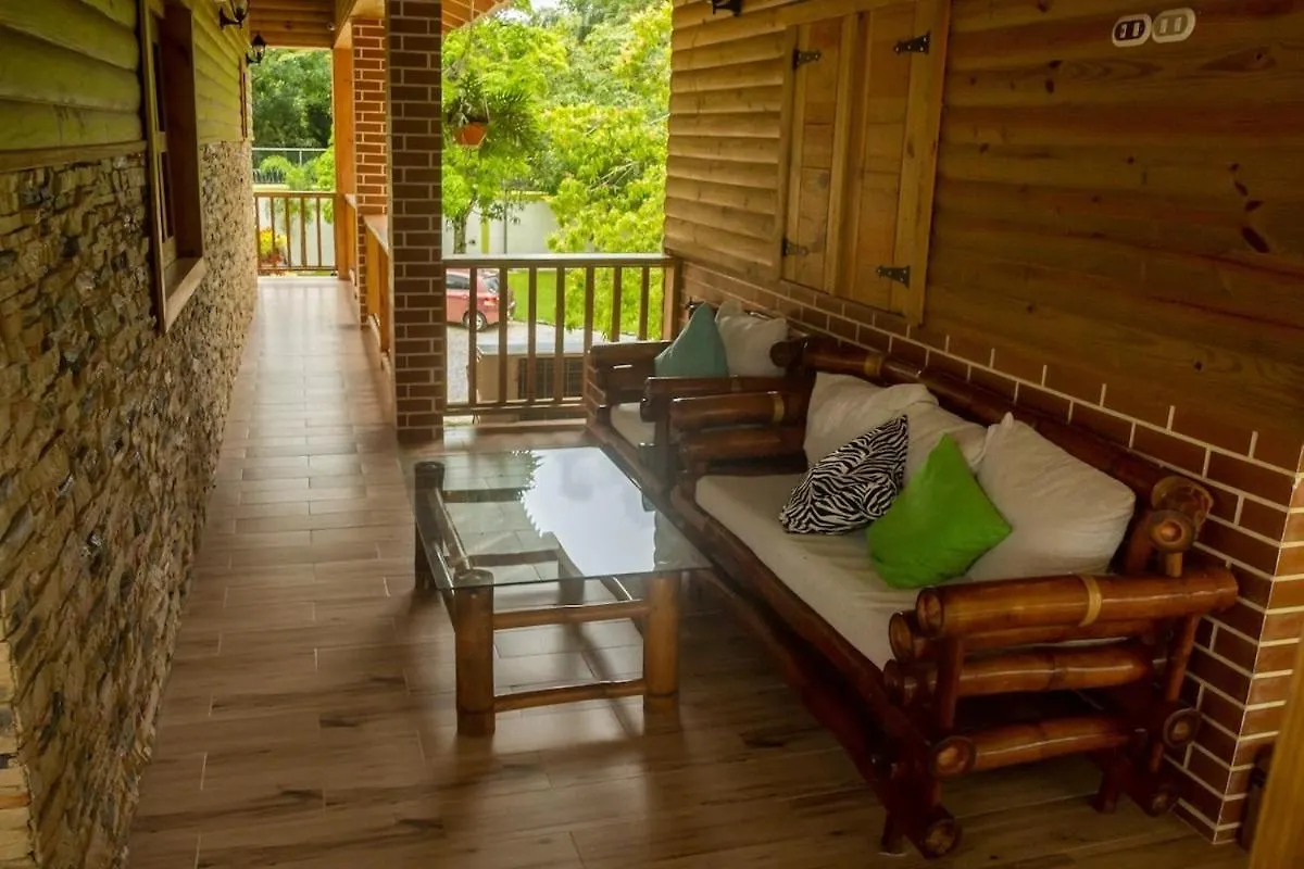 Spectacular Country Villa Pedro Brand