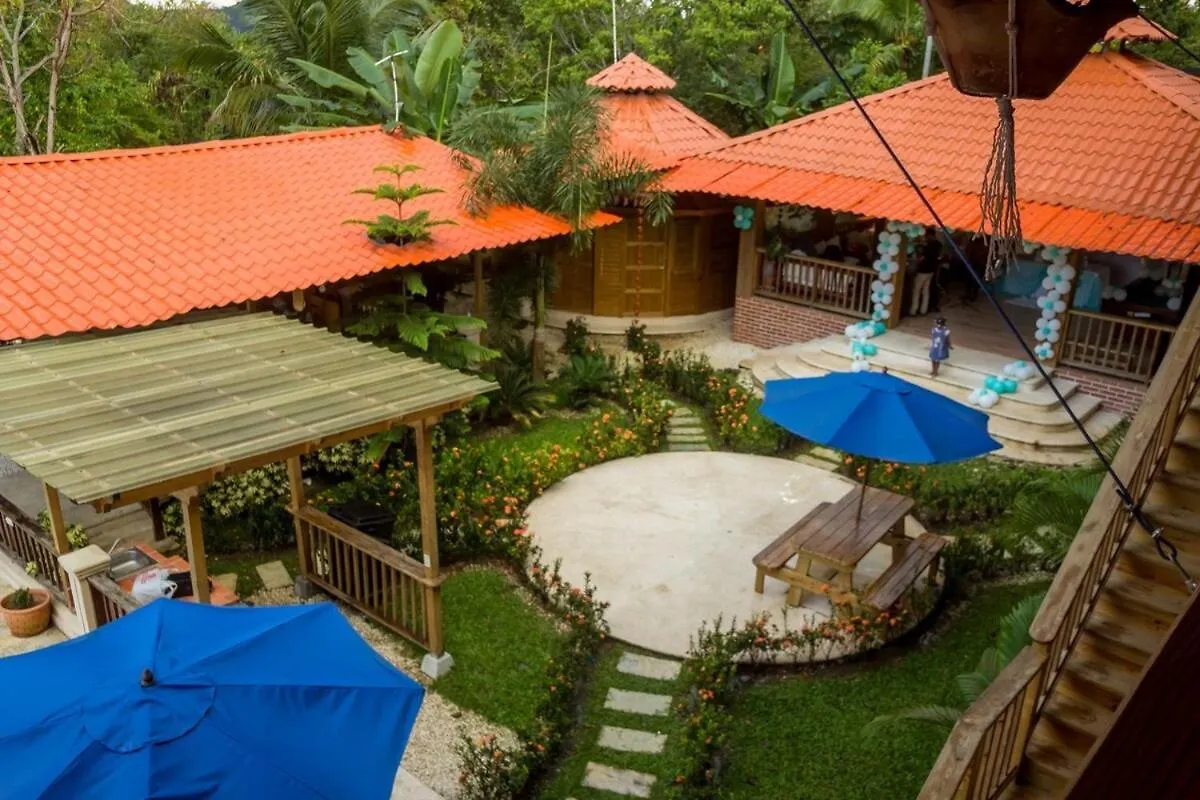 Spectacular Country Villa Pedro Brand 0*,