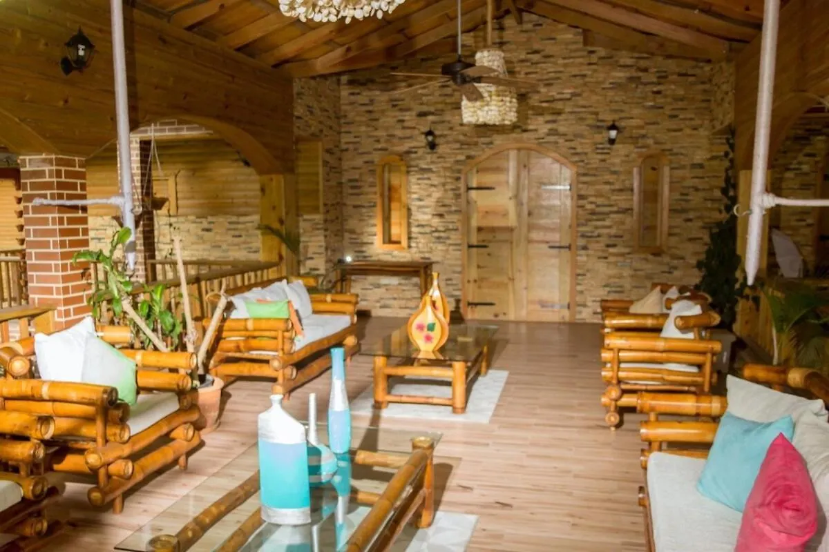 Spectacular Country Villa Pedro Brand