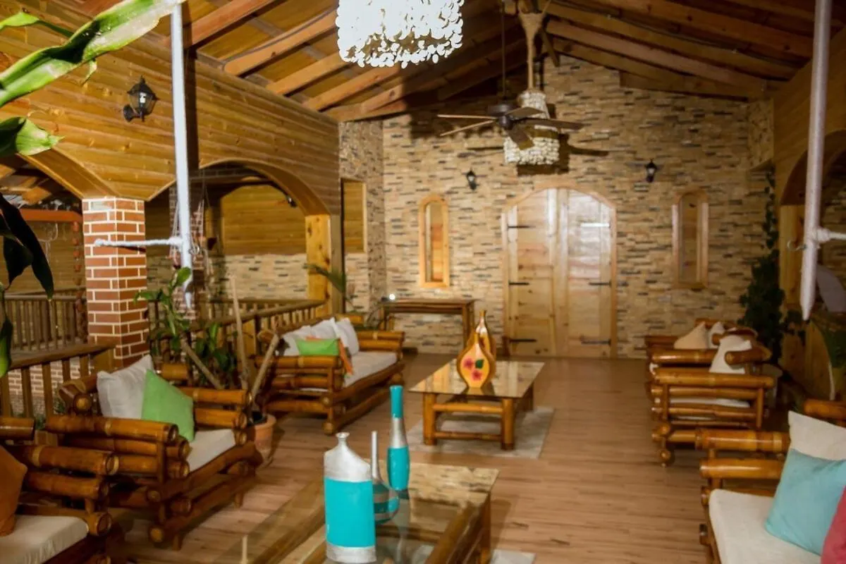 Spectacular Country Villa Pedro Brand