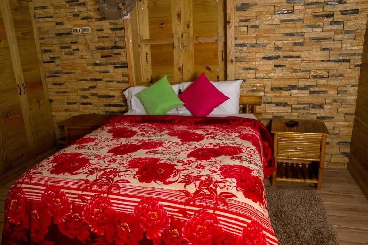 Spectacular Country Villa Pedro Brand