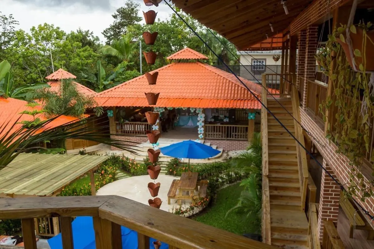 Spectacular Country Villa Pedro Brand