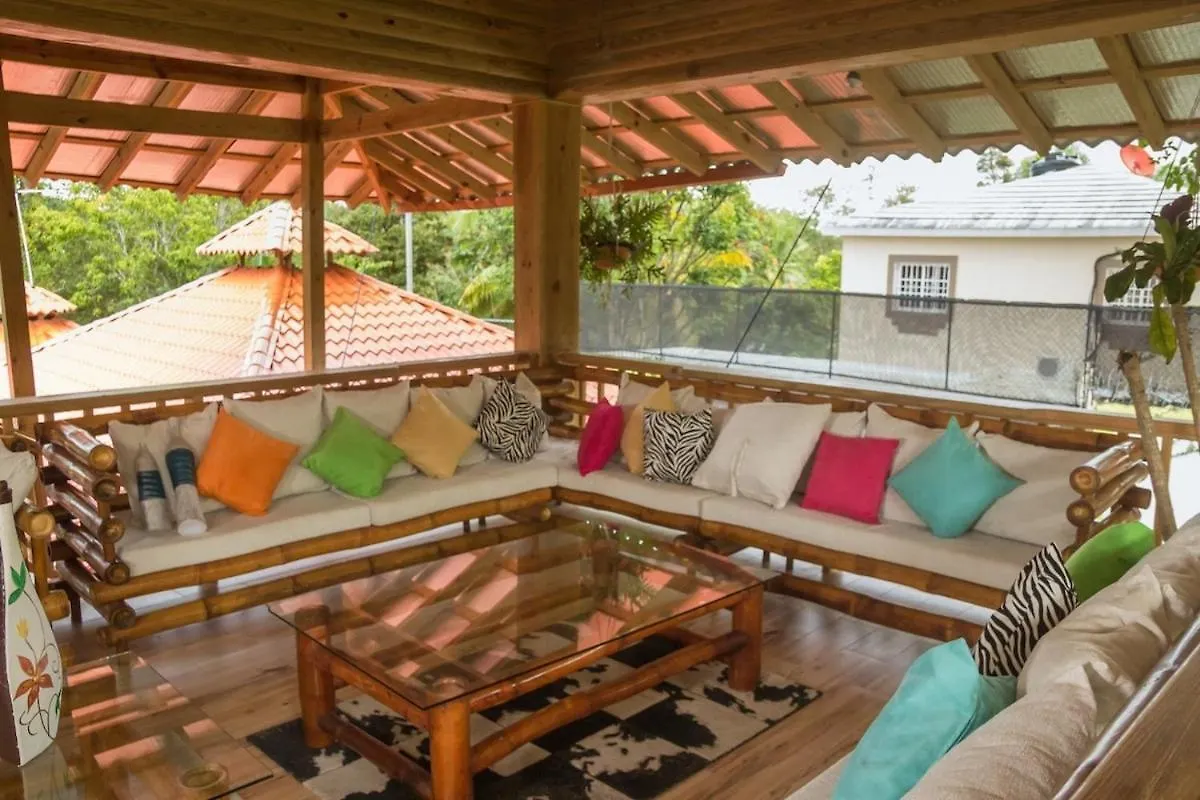Spectacular Country Villa Pedro Brand