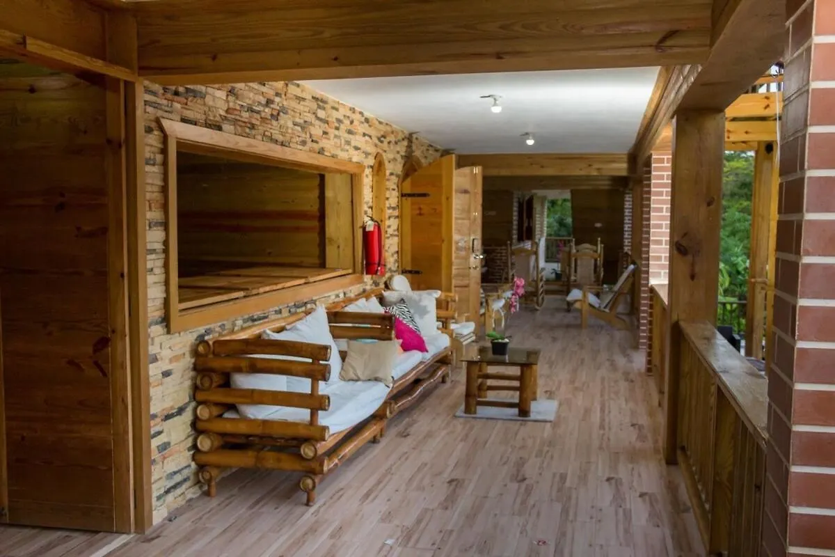 Spectacular Country Villa Pedro Brand 0*,