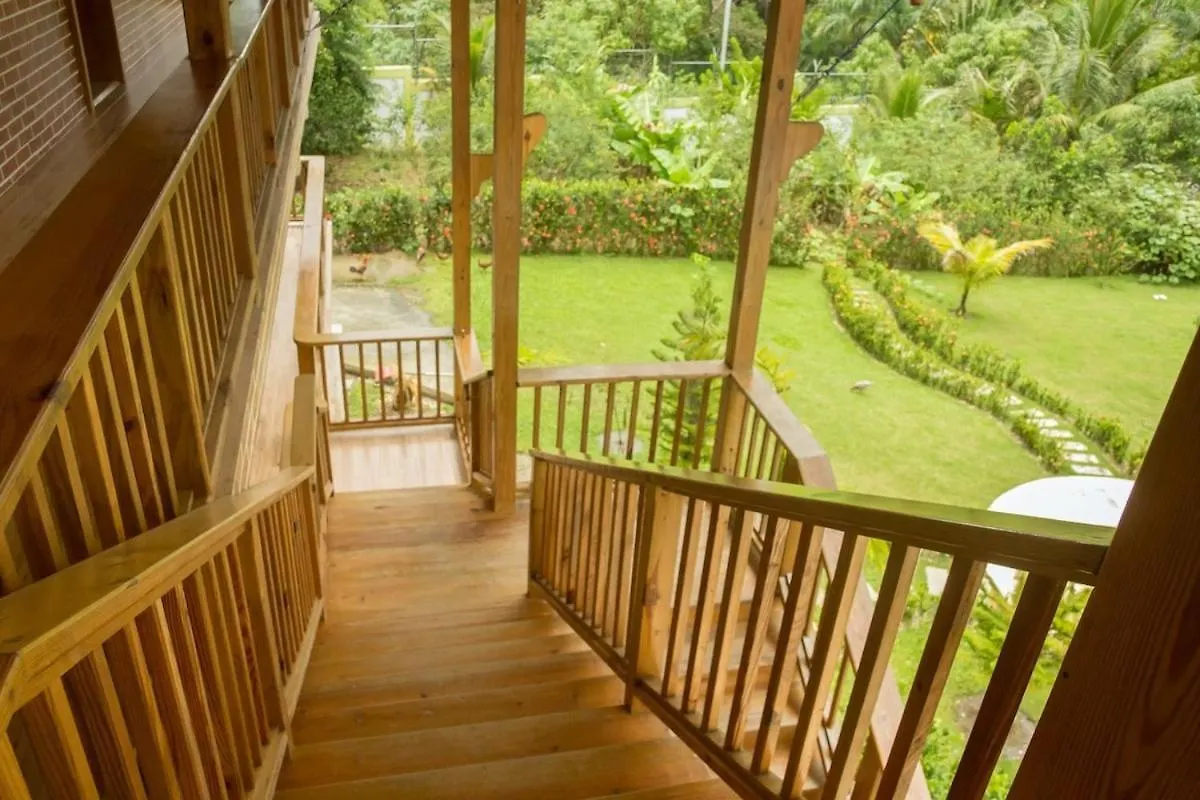 Spectacular Country Villa Pedro Brand