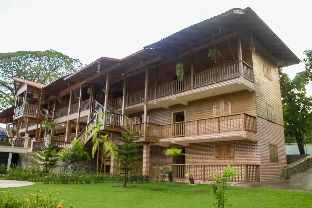 Spectacular Country Villa Pedro Brand