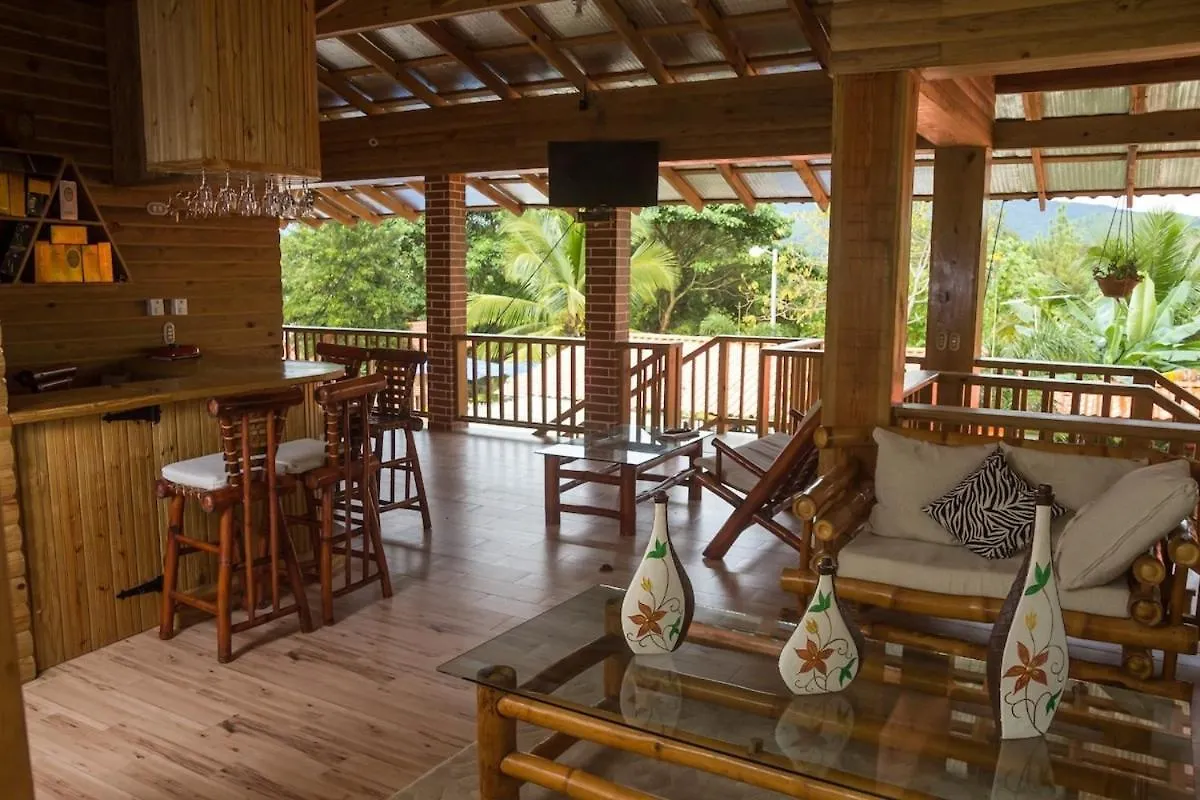 Spectacular Country Villa Pedro Brand