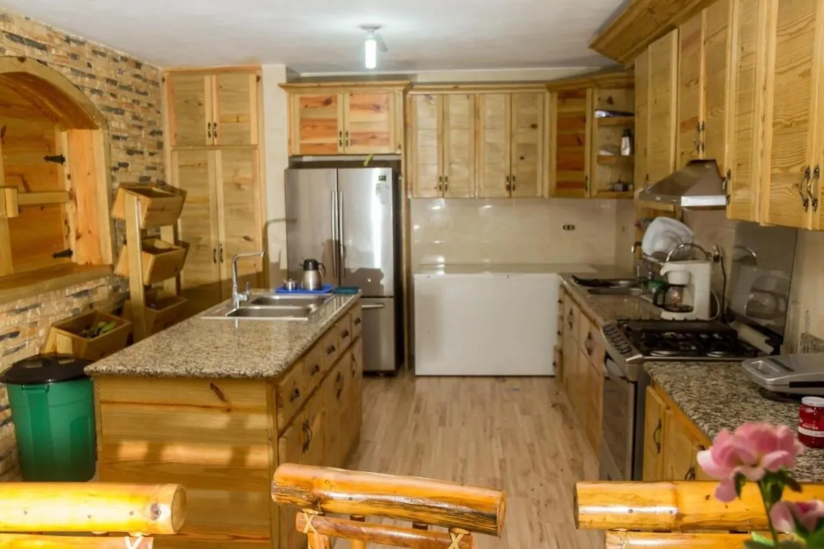 Spectacular Country Villa Pedro Brand