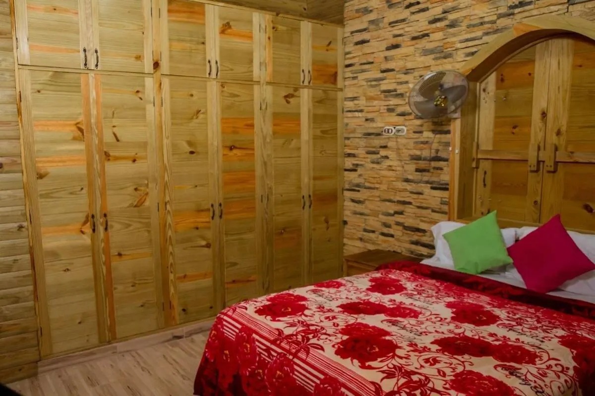 Spectacular Country Villa Pedro Brand