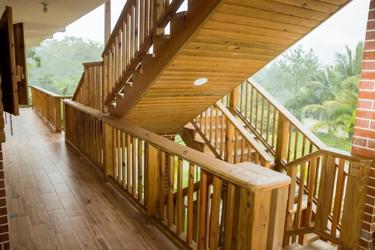 Spectacular Country Villa Pedro Brand
