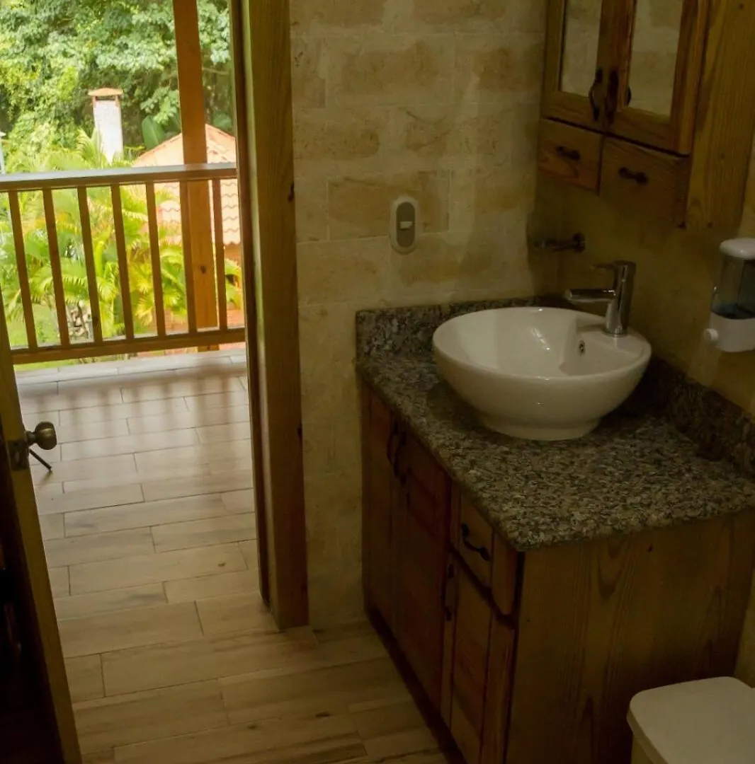 Spectacular Country Villa Pedro Brand