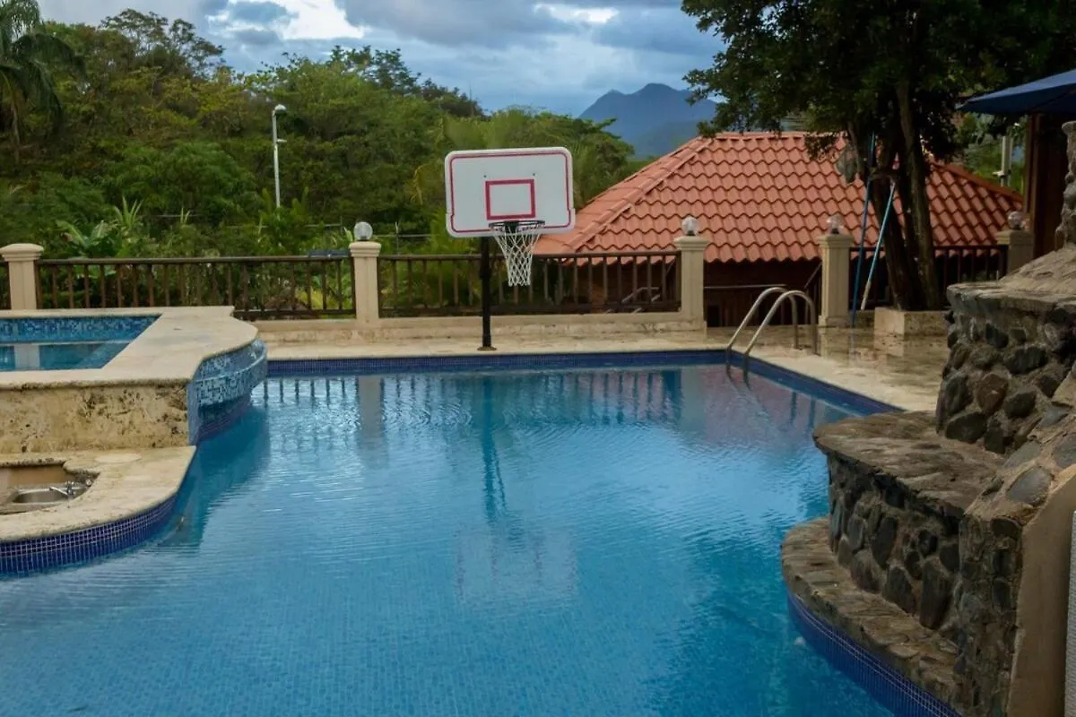 Spectacular Country Villa Pedro Brand 0*,